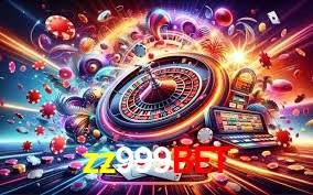 Experiência VIP zz999bet