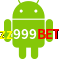 Aplicativo zz999bet para Android