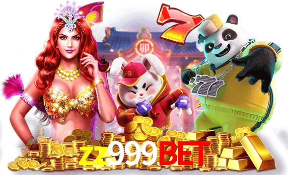 jogue em caça-níqueis ricos na zz999bet