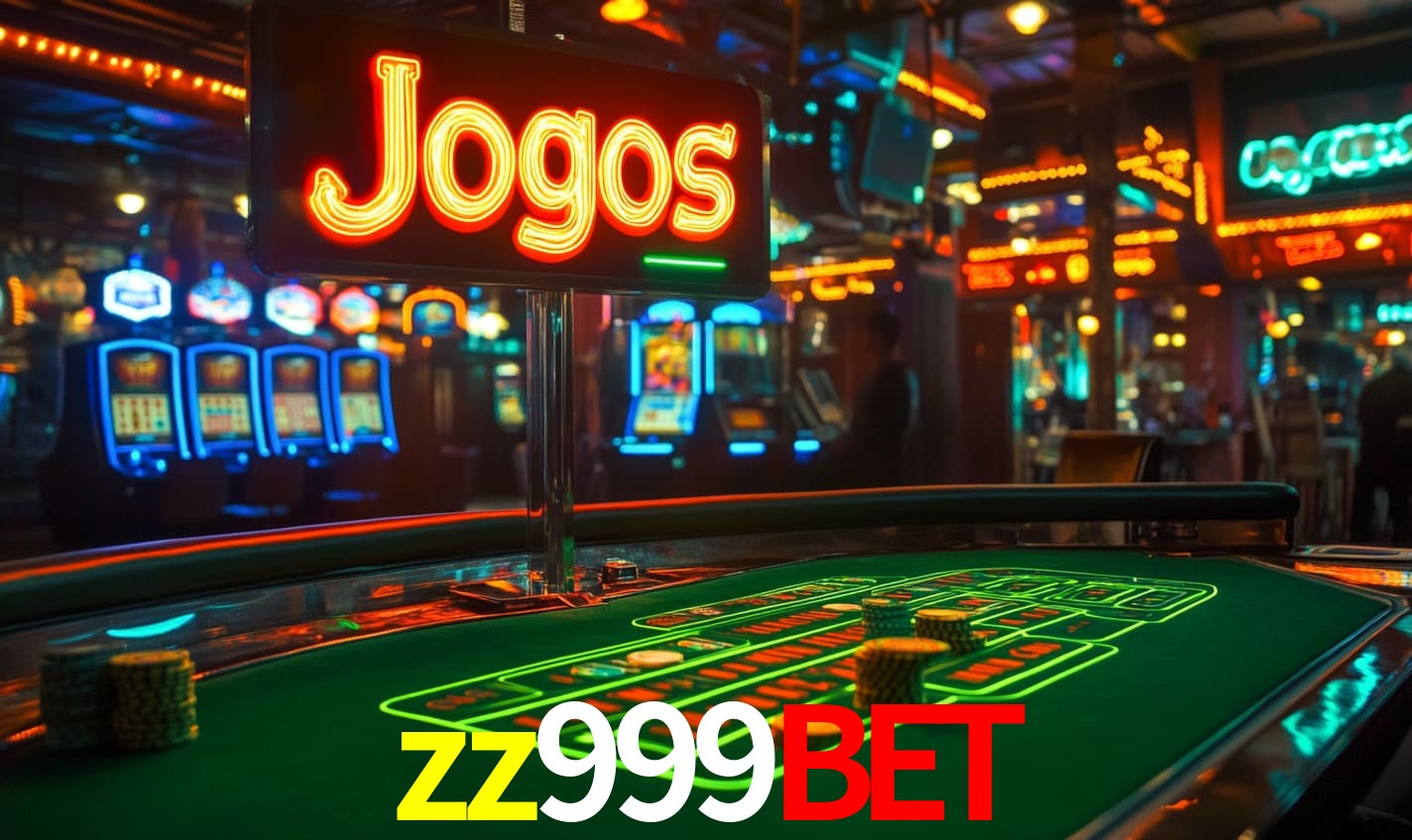 Tecnologia da Plataforma zz999bet