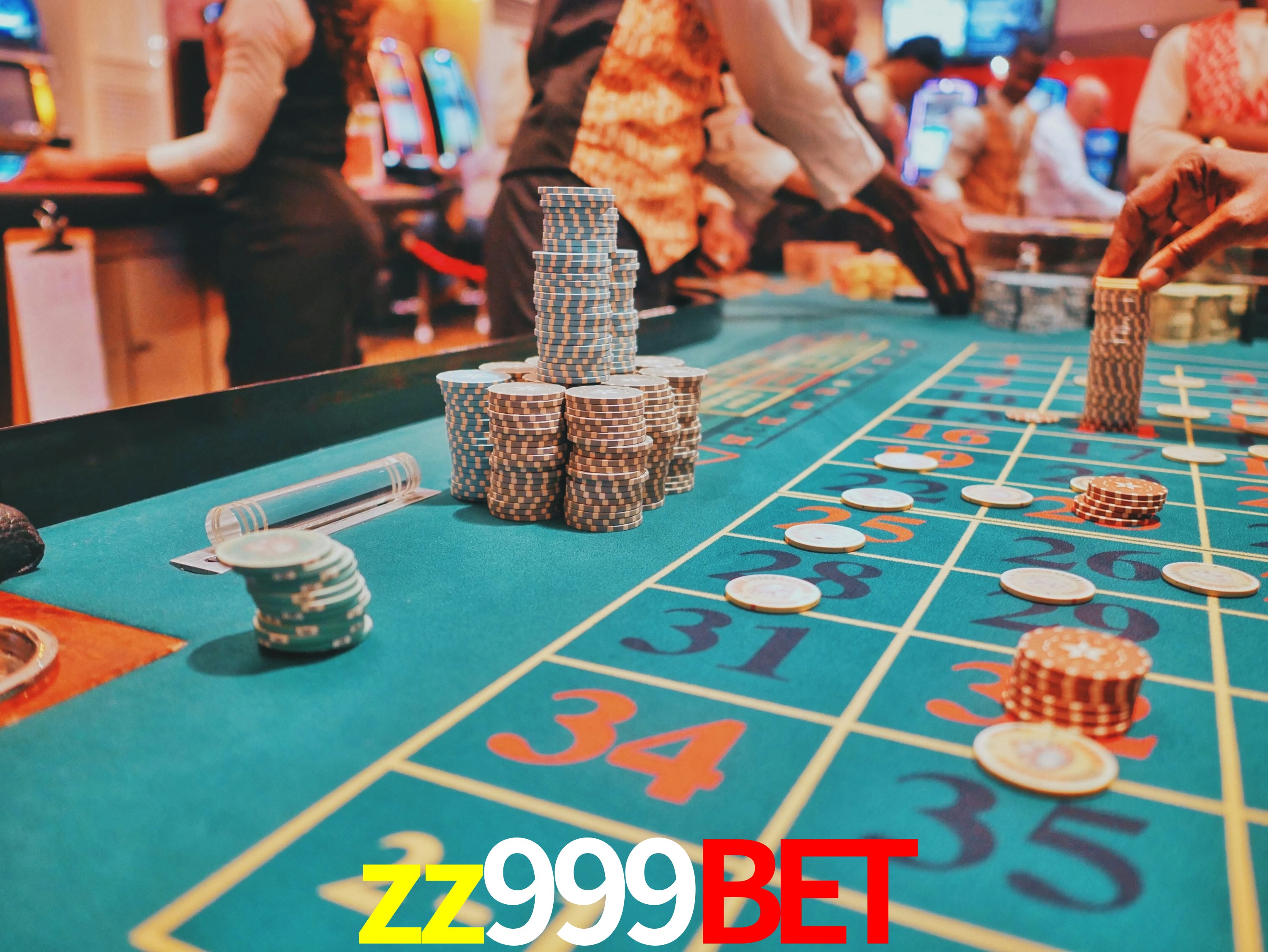 Apostas de Futebol zz999bet