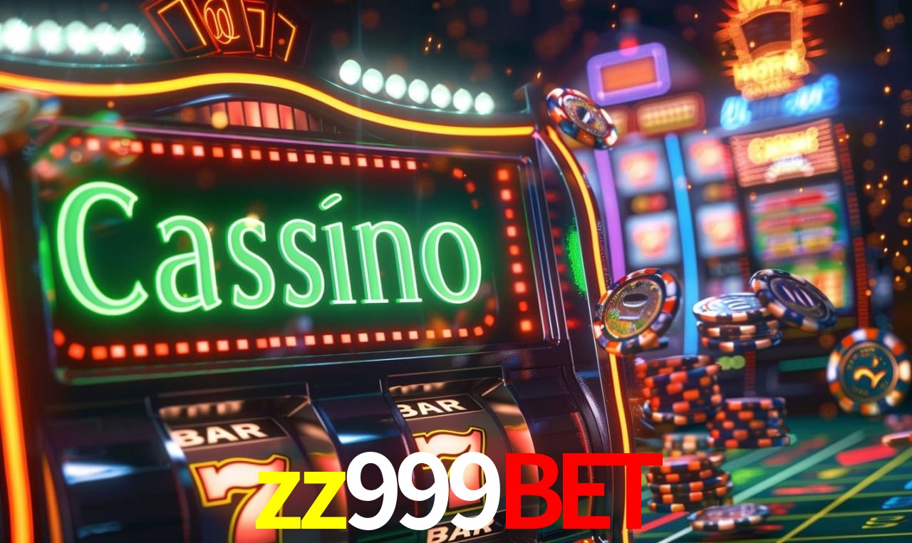 Integração de APIs zz999bet