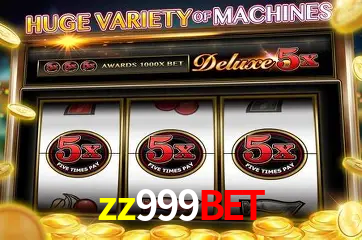 Descubra o Mundo do Cassino Online com zz999bet