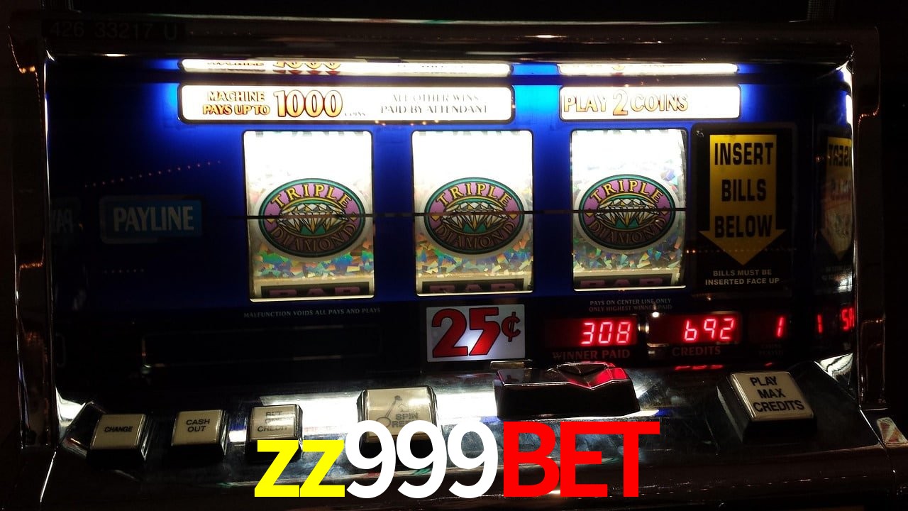 Game Providers zz999bet
