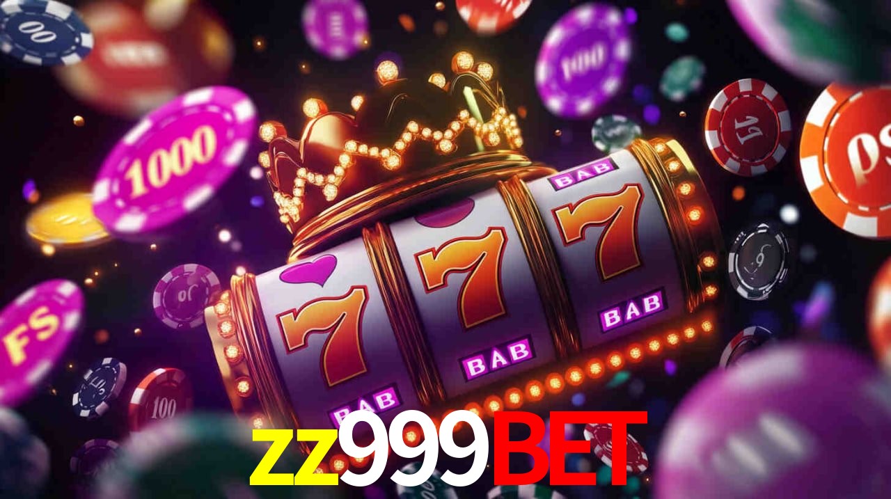 Responsive Design zz999bet