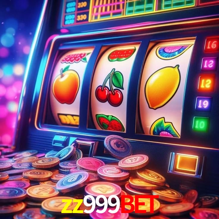 Recursos de Bônus zz999bet