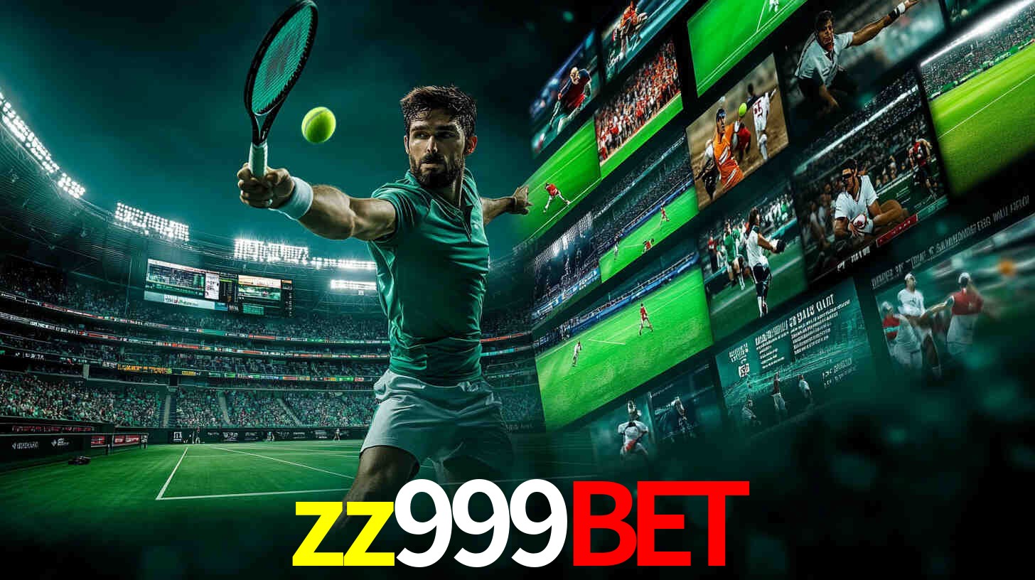 Explorando a Categoria de Eventos em Apostas na zz999bet