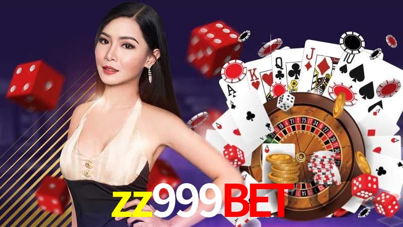 Bônus Diários zz999bet