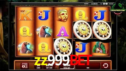 Descubra o Mundo do Cassino Online com zz999bet