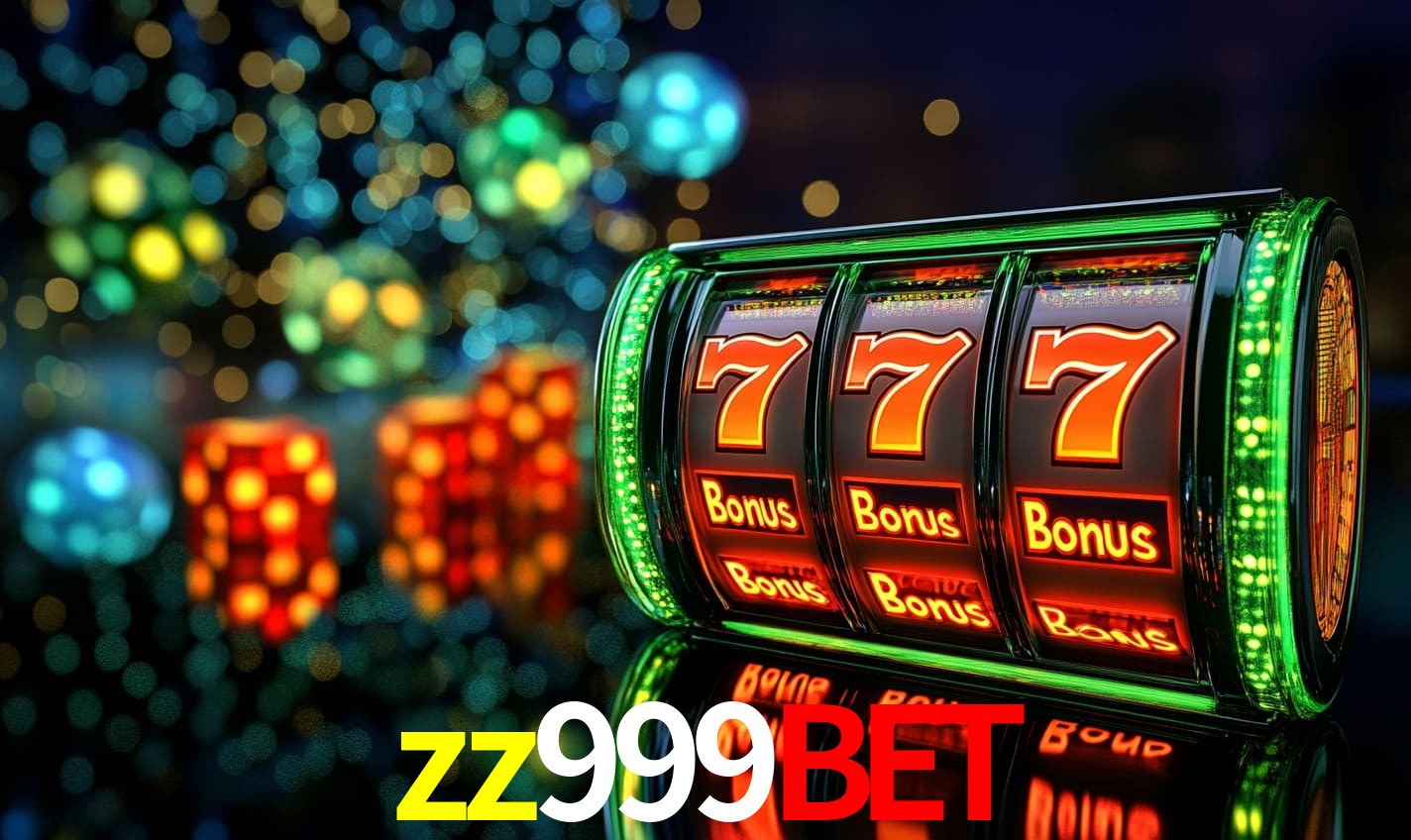 Design Responsivo zz999bet