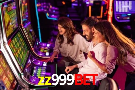 Interface do App zz999bet